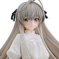 POP UP PARADE Yosuga no Sora Yu Kasugano L size Completed Figure