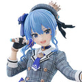 POP UP PARADE SP Hololive Production Suisei Hoshimachi Completed Figure