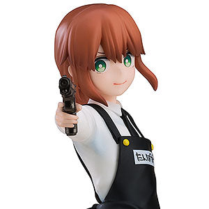 POP UP PARADE Kindergarten WARS Rita Completed Figure