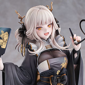 Goddess of Victory: NIKKE Bran: White Rabbit 1/7 Completed Figure