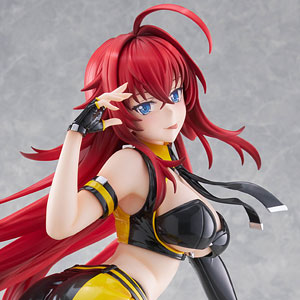 [AmiAmi Limited Edition] High School DxD HERO Rias Gremory Race Queen ver. Fi...