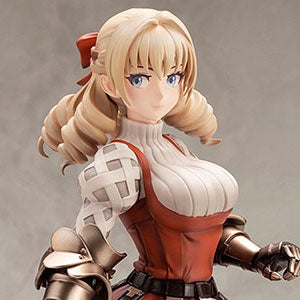 Unicorn Overlord Scarlet 1/7 Complete Figure