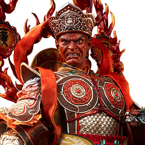 1/6 Action Figure Myce Series Hirome Tennou