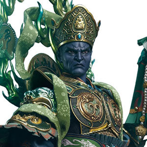 1/6 Action Figure Myce Series Tamon Tenno