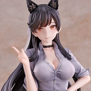 Azur Lane Atago OL Ver. 1/6 Complete Figure