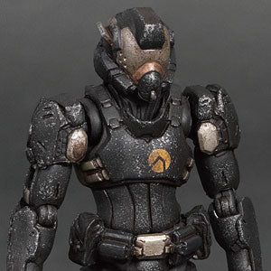Acid Rain 1/18 Scale FAV-A127 Myrmidon Forcer