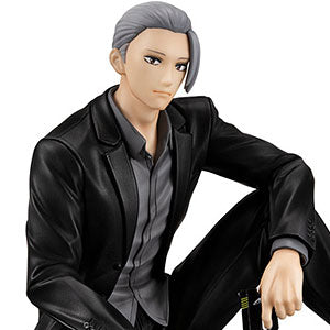 G.E.M. Series SAKAMOTO DAYS Tenohira Sakamoto-san Completed Figure
