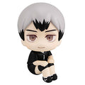 Rukup Haikyuu! ! Shinsuke Kita Uniform Ver. Completed Figure