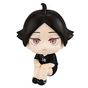 Rukup Haikyuu! ! Rintaro Kadona Uniform Ver. Completed Figure
