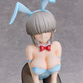 Uzaki-chan wants to play! ω Uzaki Yanagi Bunny Ver. 1/4 Completed Figure