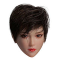 1/6 Sexy Beauty Head 115 B