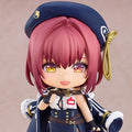 [Limited Sale] Nendoroid Hololive Production Hosho Marine Office Lady Costume...