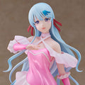TENITOL Majilmier Co., Ltd. Lily Aoi Completed Figure