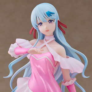 TENITOL Majilmier Co., Ltd. Lily Aoi Completed Figure