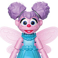 preCOOL Sesame Street Abby Plastic Kit