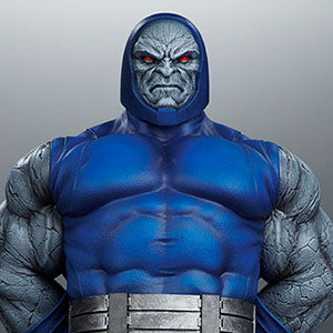 "DC" 1/6 Scale Maquette Dark Side [Comic]