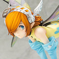 Metaphor: Rifantasio Garica Completed Figure