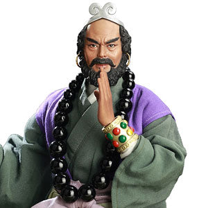 Journey to the West (1986) 1/6 Action Figure Sha Gojyo