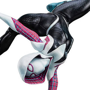 Statue Battle Diorama Series 1/10 Ghost Spider [Comic]