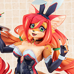 Bunnimals Rosa 1/7 finished figure
