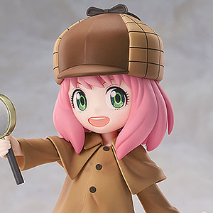 SPY×FAMILY Anya Forger Detective Ver. 1/7 Completed Figure