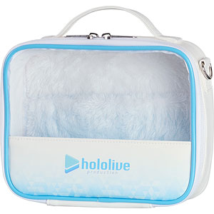 Nendoroid Outing Pouch Hololive Design Ver. White