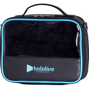 Nendoroid Outing Pouch Hololive Design Ver. Black