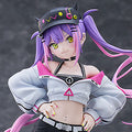 POP UP PARADE SP Hololive Production Towa Tokoyami Completed Figure