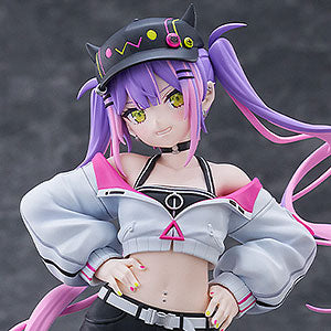 POP UP PARADE SP Hololive Production Towa Tokoyami Completed Figure