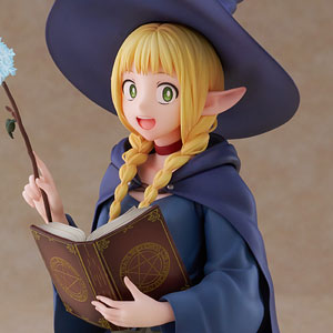 Dungeon Meal "Marcil Student Ver." 1/7 Completed Figure