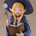 [AmiAmi Limited Edition] Dungeon Meal "Marcil Student Ver." 1/7 Completed Figure