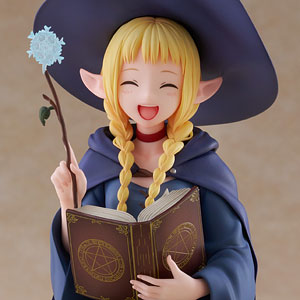 [AmiAmi Limited Edition] Dungeon Meal "Marcil Student Ver." 1/7 Completed Figure