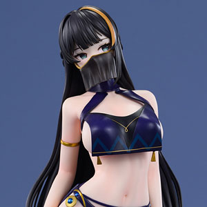 Desert Princess Bell 1/6 Complete Figure
