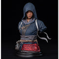 Assassin's Creed Shadows/Naoe 1/4 PVC Bust Up Statue