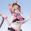 Gift+ Collapse 3rd Pardo Ferris Summer Collector ver. 1/8 Completed Figure