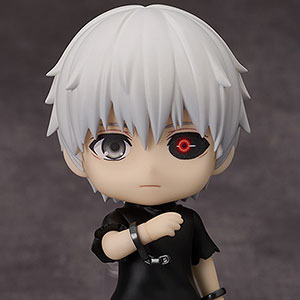 Nendoroid Tokyo Ghoul Ken Kaneki