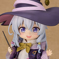 Nendoroid Doll Witch's Journey Elaina