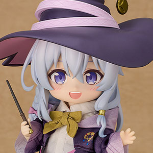 Nendoroid Doll Witch's Journey Elaina
