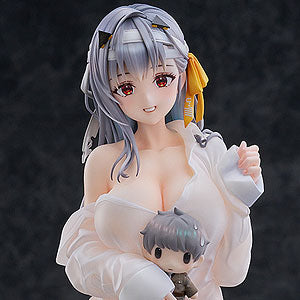 Goddess of Victory: NIKKE Modernia: First Affection 1/7 Complete Figure