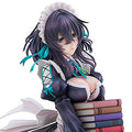 Maid Maison "Hanikami Kanojo" Jiji Hikage 1/6 Completed Figure