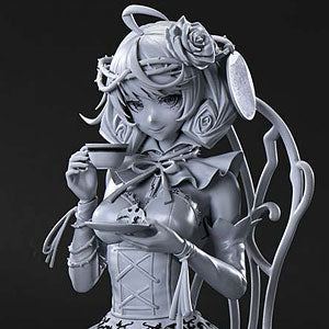 PRISMA WING takt op. Fate is the City of Crimson Melody Symphony No. 5 "Fate"...