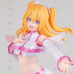 2.5 Dimension Temptation Liliel Angel Airborne Corps/Lilitha 1/7 Complete Figure