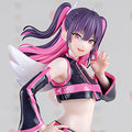 2.5 Dimensional Temptation Miriera Angel Airborne Corps/Mikari 1/7 Completed ...