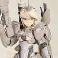 Frame Arms Girl Reibu plastic model