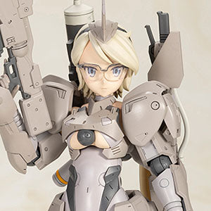 Frame Arms Girl Reibu plastic model