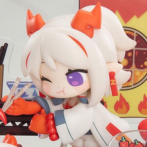 How about some Arknights dessert? Mini Series Enkoku Special Edition Nyen Com...