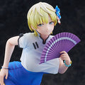 Slave of the Demon Capital Tenka Izumo China Dress Ver. 1/7 Completed Figure