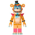 Five Nights at Freddy’s Buildable Figure (Freddy)
