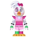 Five Nights at Freddy’s Buildable Figure (Chica)