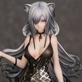 [Bonus] Arknights Schwarz Dress VER. 1/7 Completed Figure
